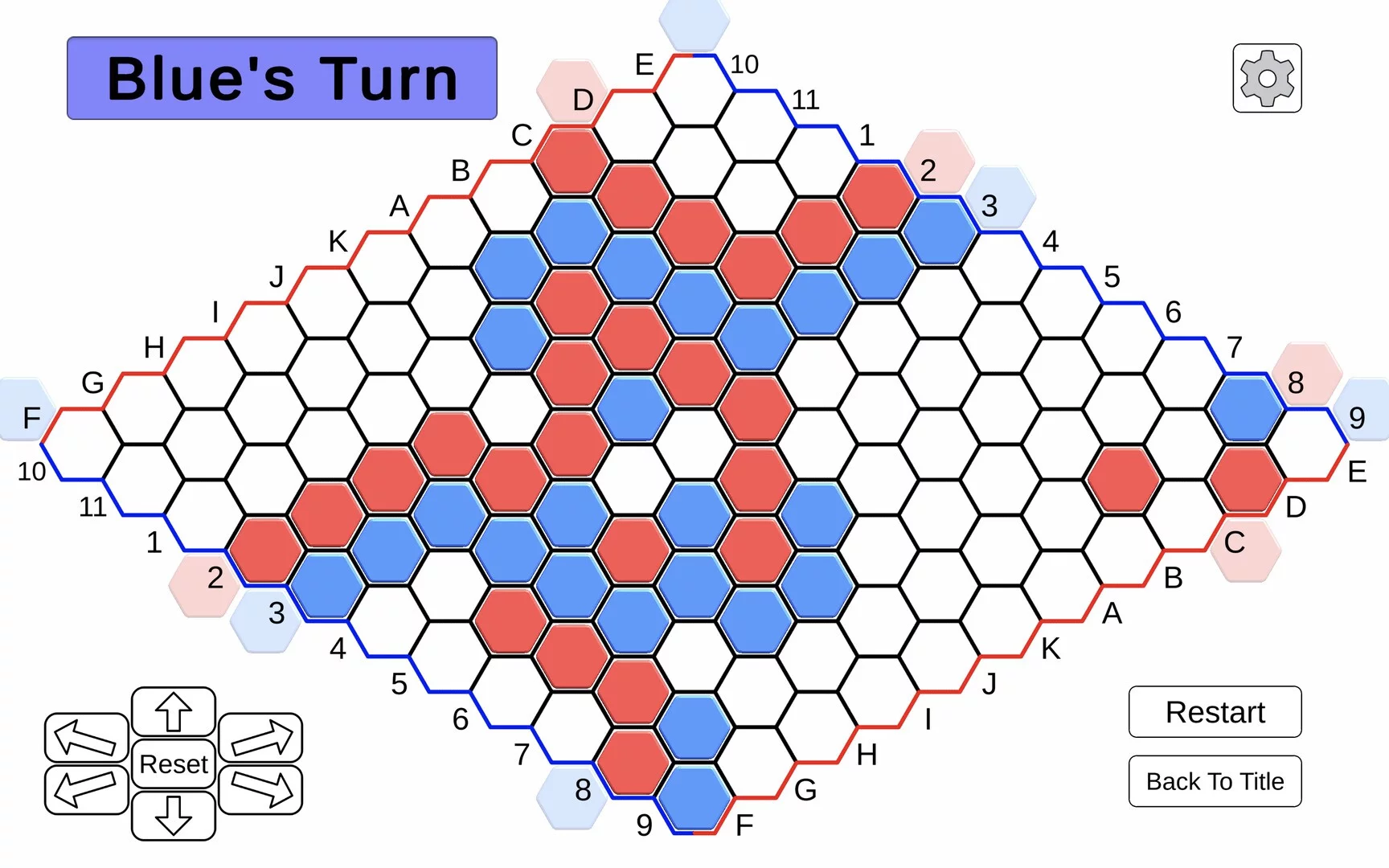 Изображение игры: CycloHex
