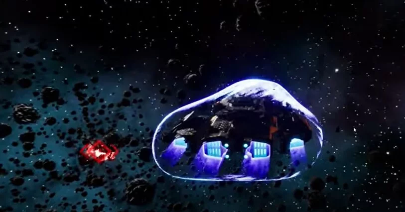 Изображение игры: Nightingale: Birth of the Alliance