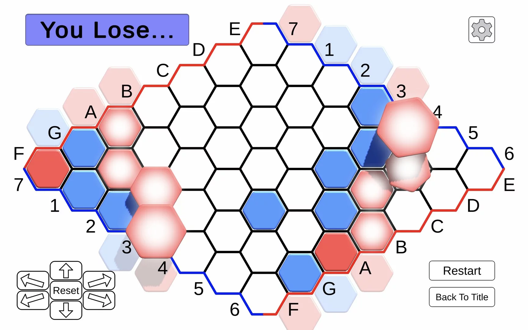 Изображение игры: CycloHex