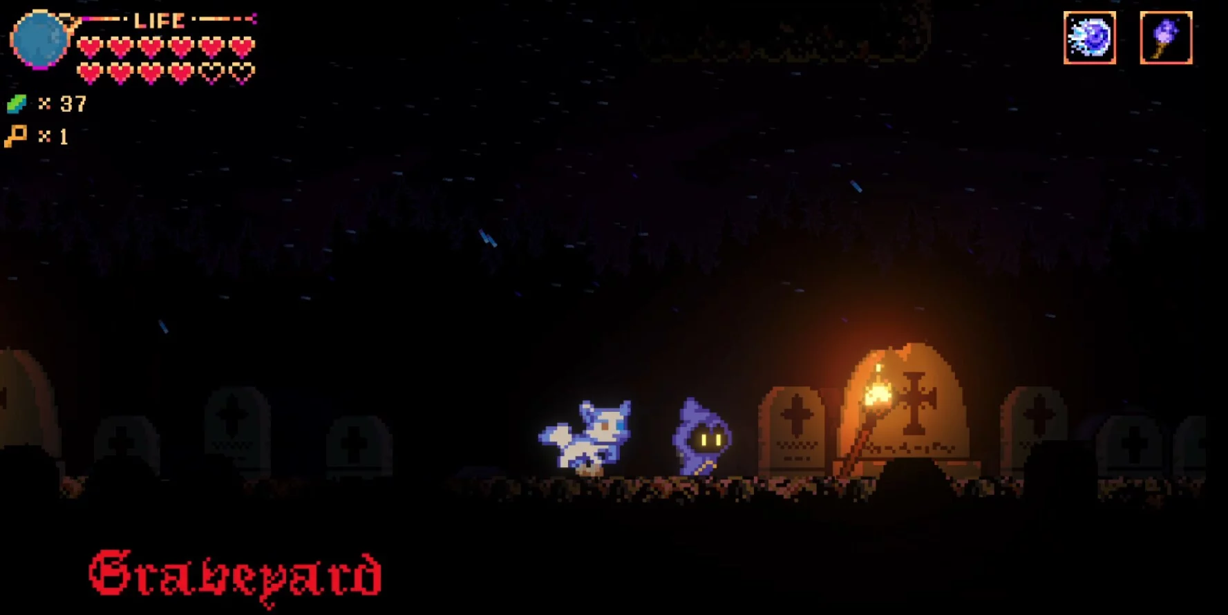 Изображение игры: WIZ