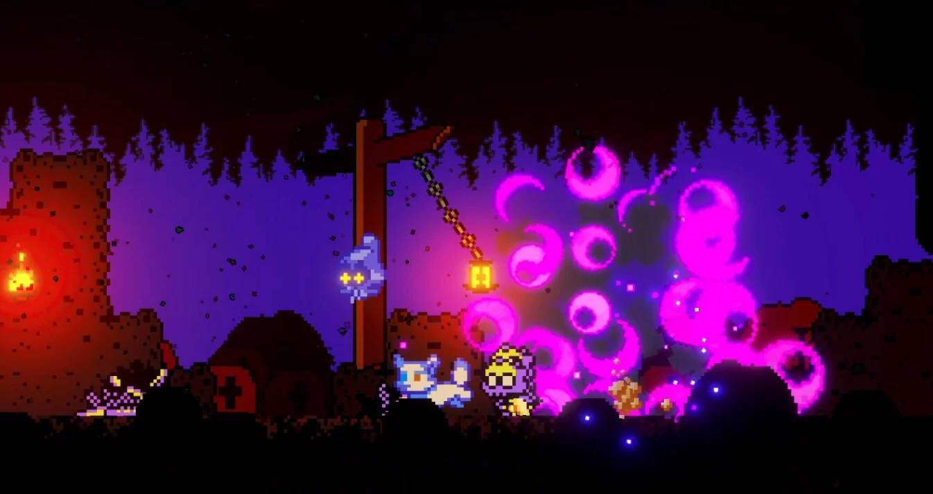 Изображение игры: WIZ