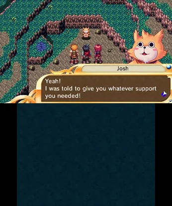 Изображение игры: Justice Chronicles
