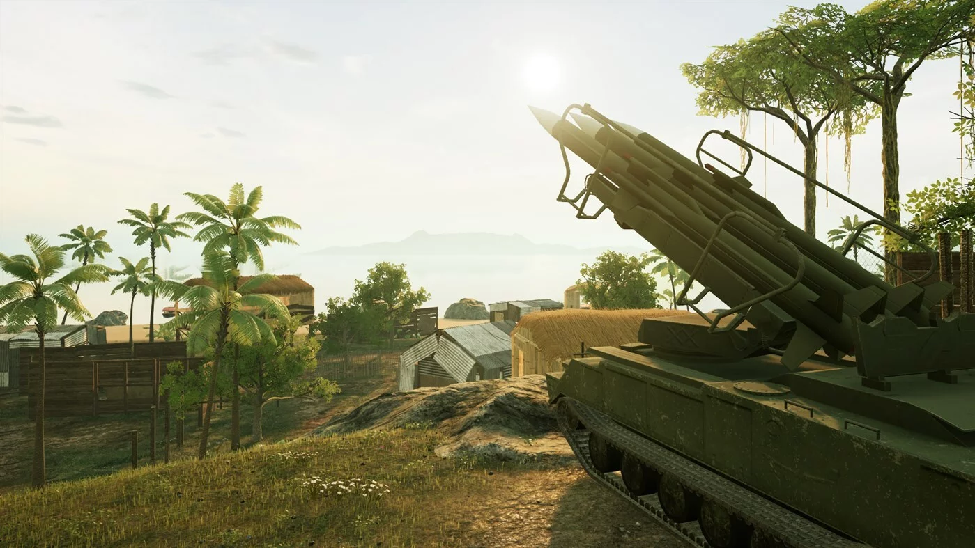 Изображение игры: Strike Force 2 - Terrorist Hunt