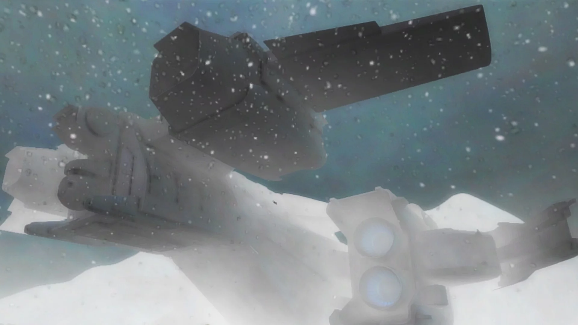 Изображение игры: Dead Ice