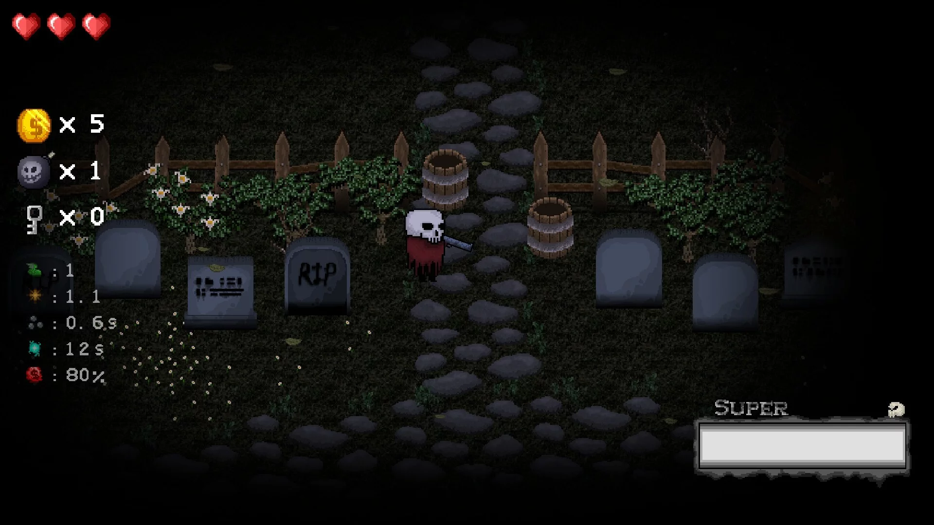 Изображение игры: Halloween is Crazy as Hell