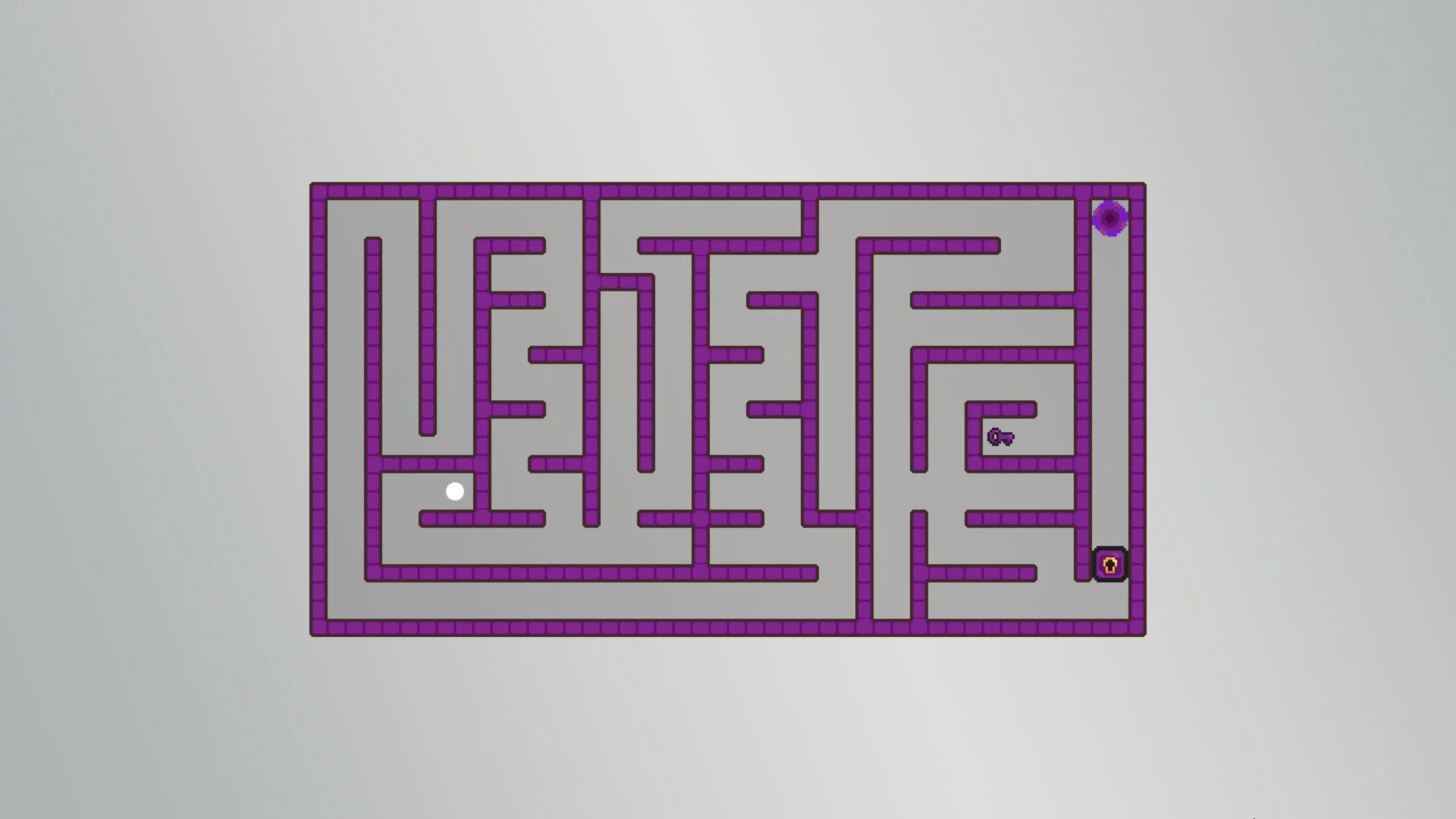 Изображение игры: Colors! Maze 2
