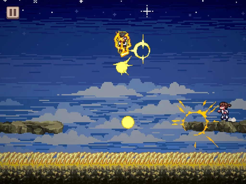 Изображение игры: GRADUATER