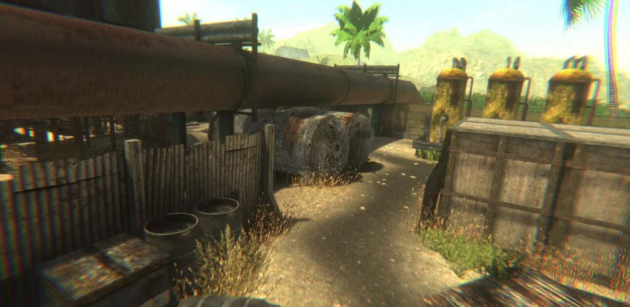 Изображение игры: Fire On Fight: Online Multiplayer Shooter