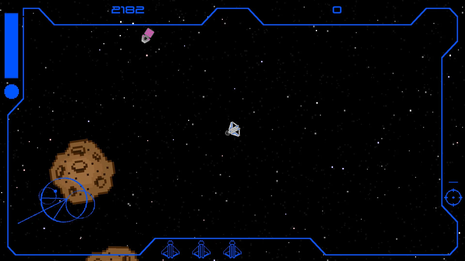 Изображение игры: Blue Jay Joyride