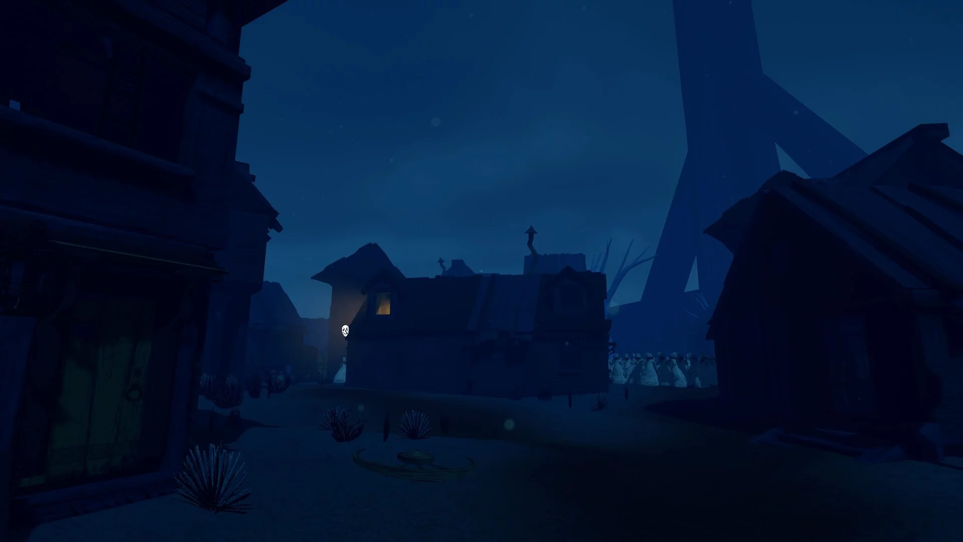 Изображение игры: ONCE IN MY HEAD