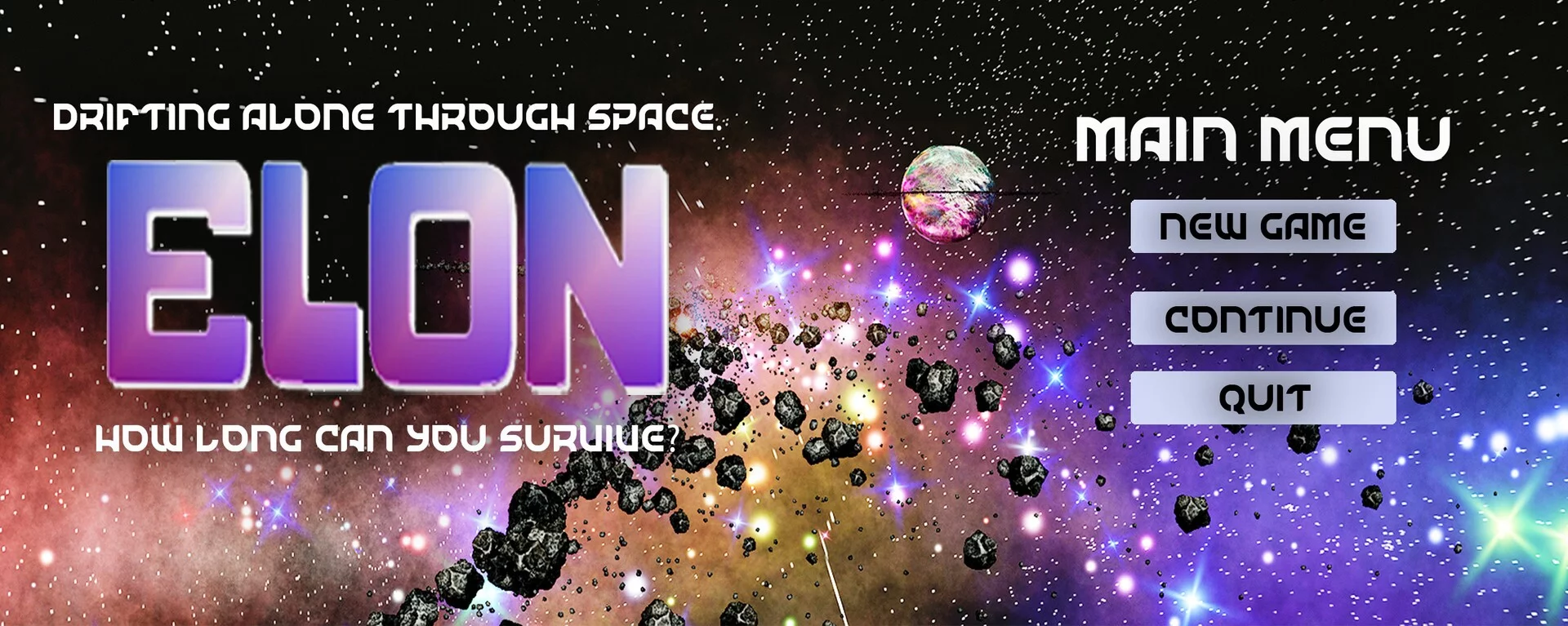 Изображение игры: Elon