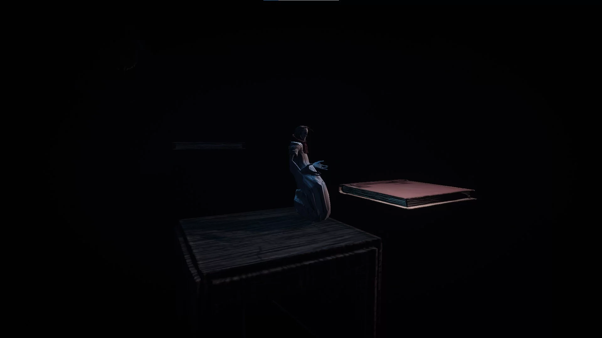 Изображение игры: ONCE IN MY HEAD