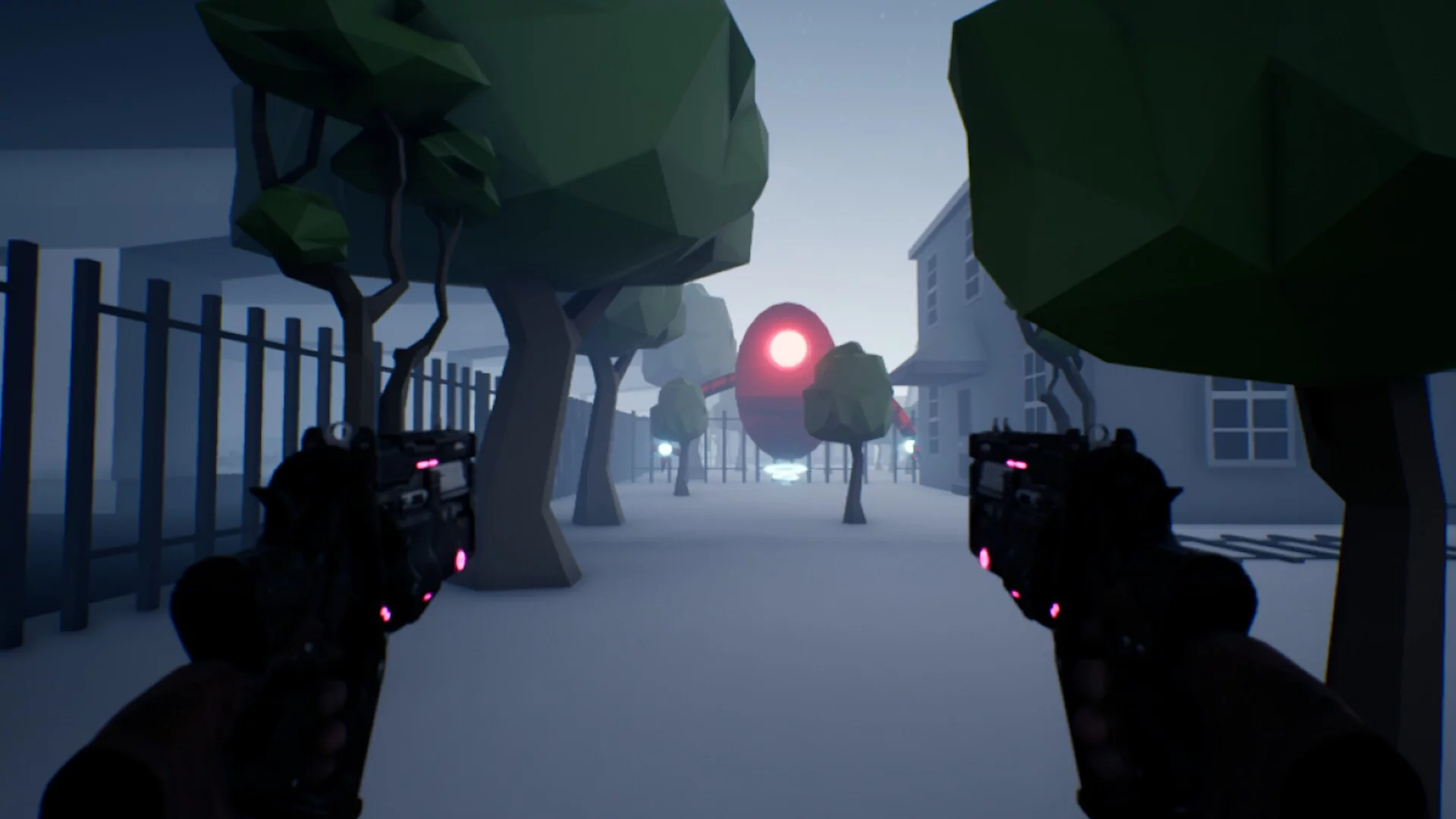 Изображение игры: Invaders from another dimension