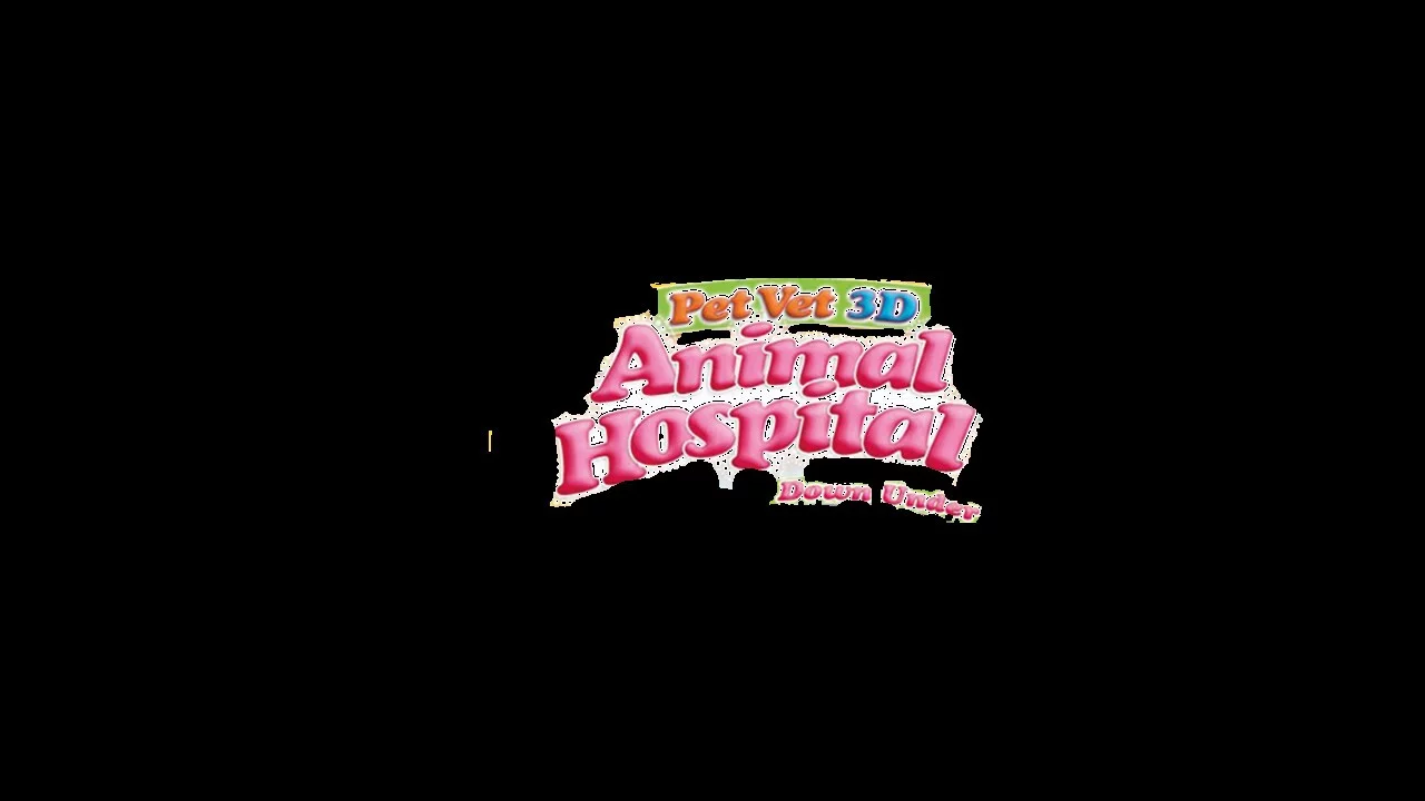 Изображение игры: Pet Vet 3D Animal hospital Down Under