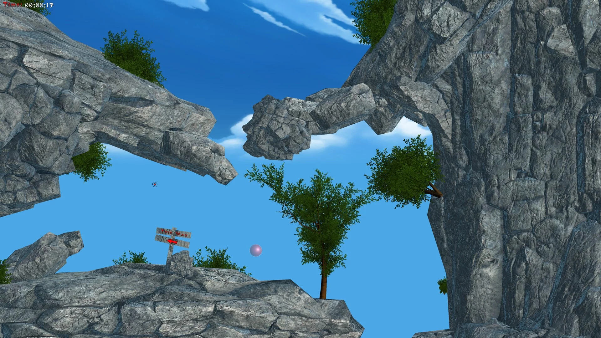 Изображение игры: Ball Pain
