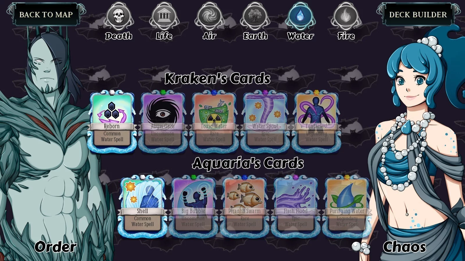 Изображение игры: The Curse Of Mantras