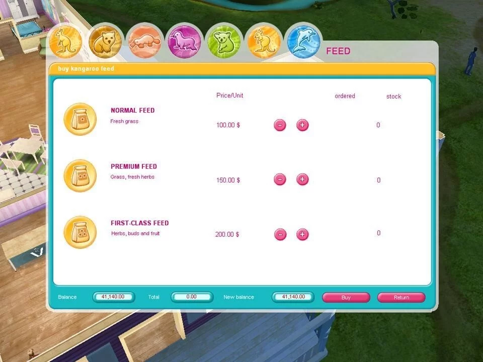Изображение игры: Pet Vet 3D Animal hospital Down Under