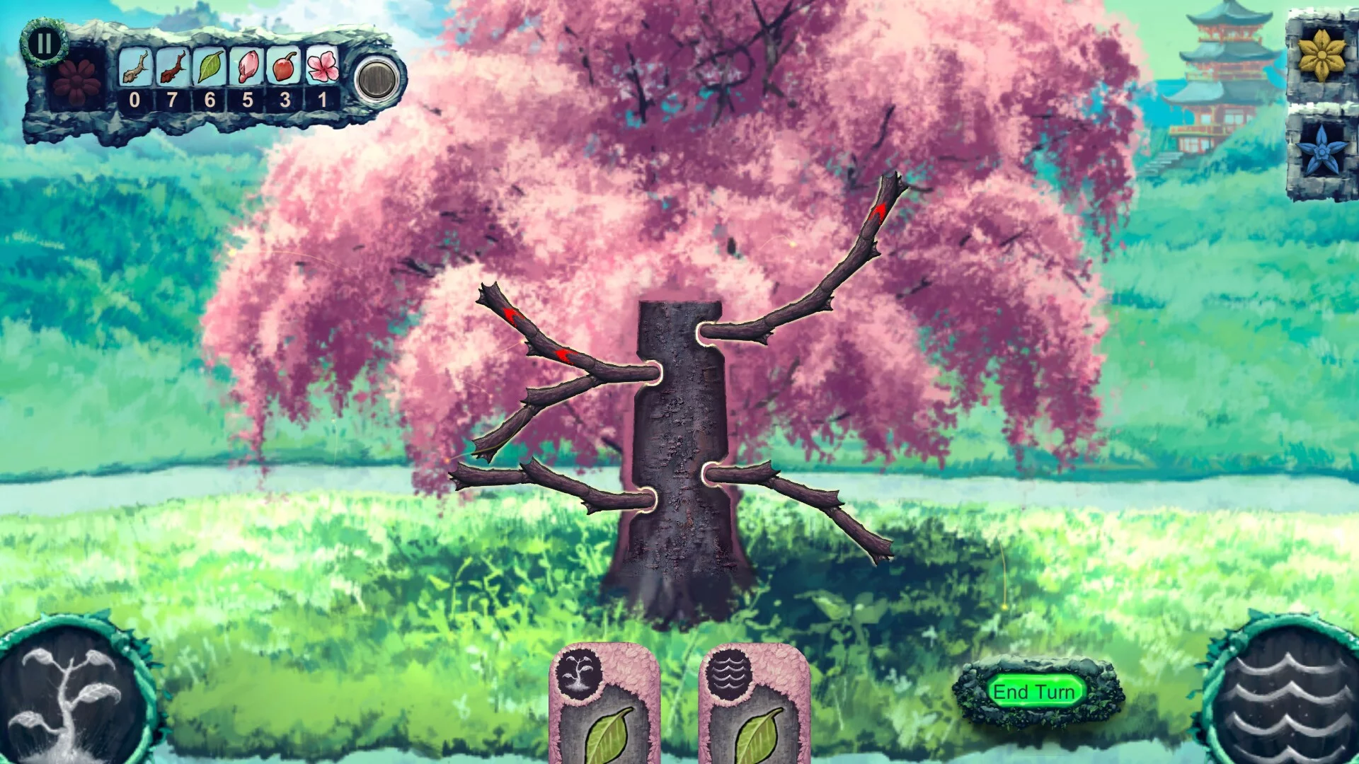 Изображение игры: The Tree