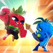 Изображение игры: Brutal Battle Berries