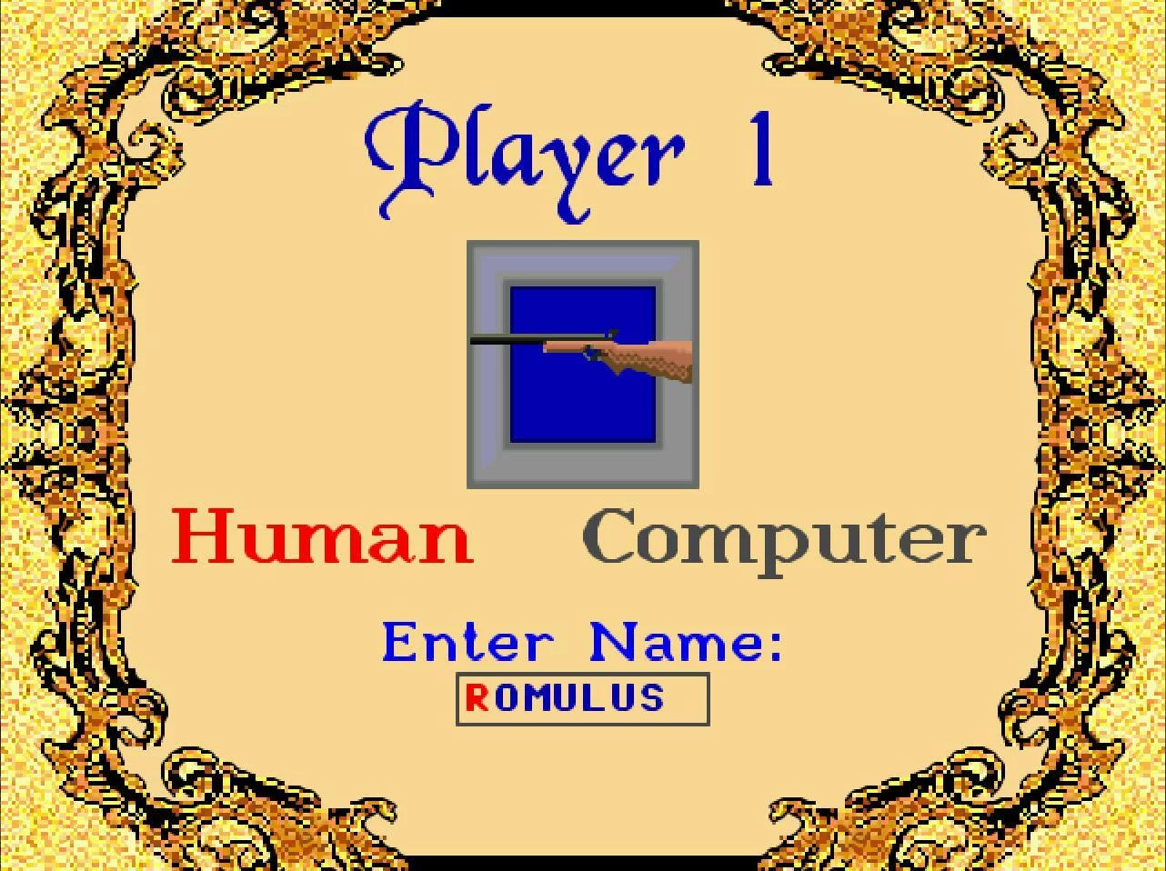 Изображение игры: RISK (1994)
