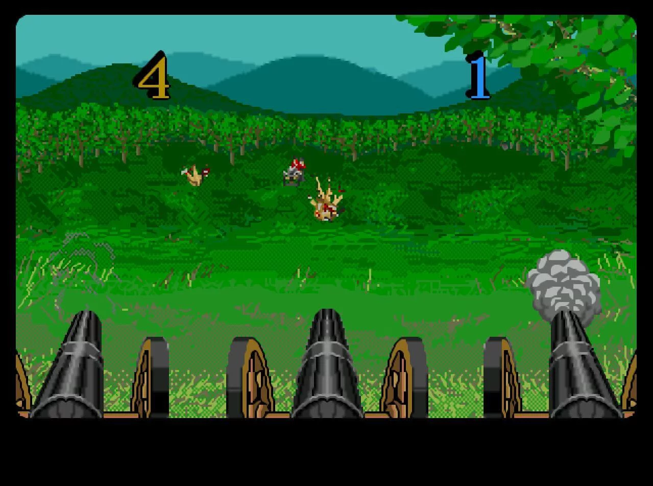 Изображение игры: RISK (1994)