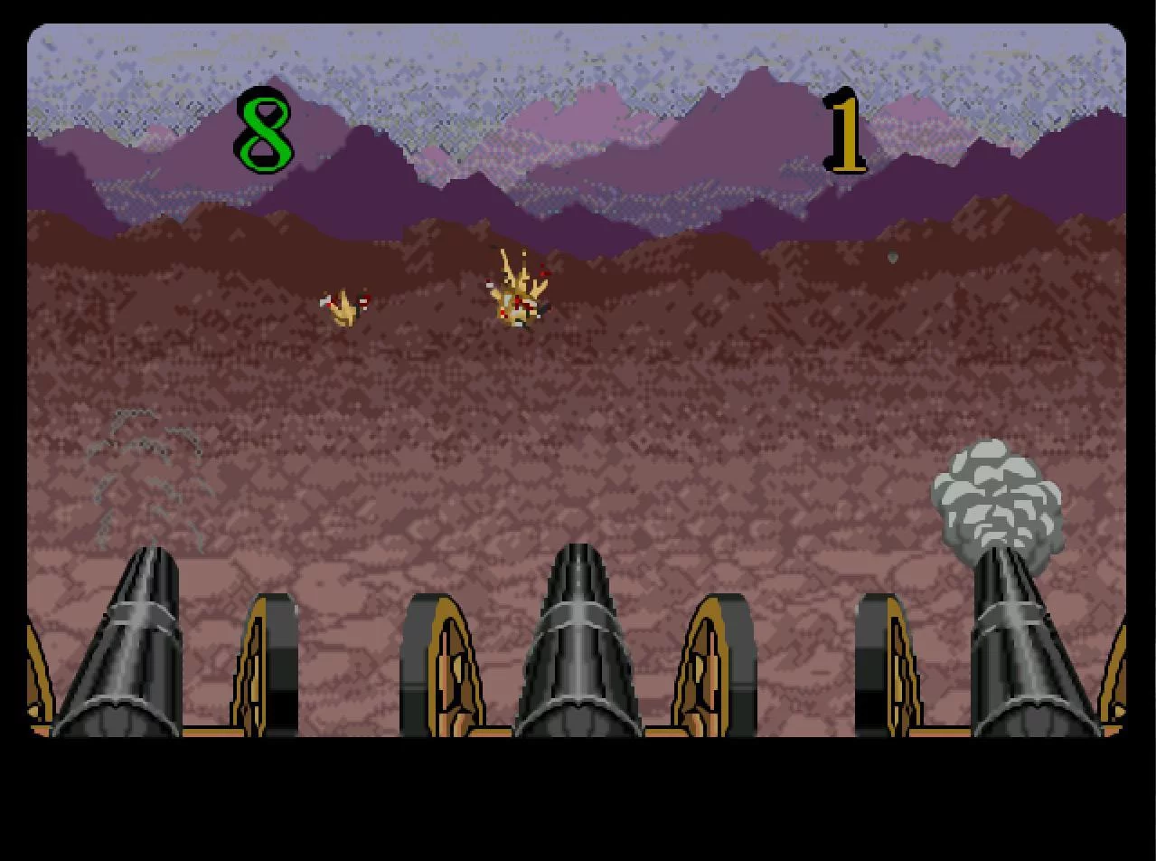 Изображение игры: RISK (1994)