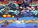 Изображение игры: Super Turrican 2