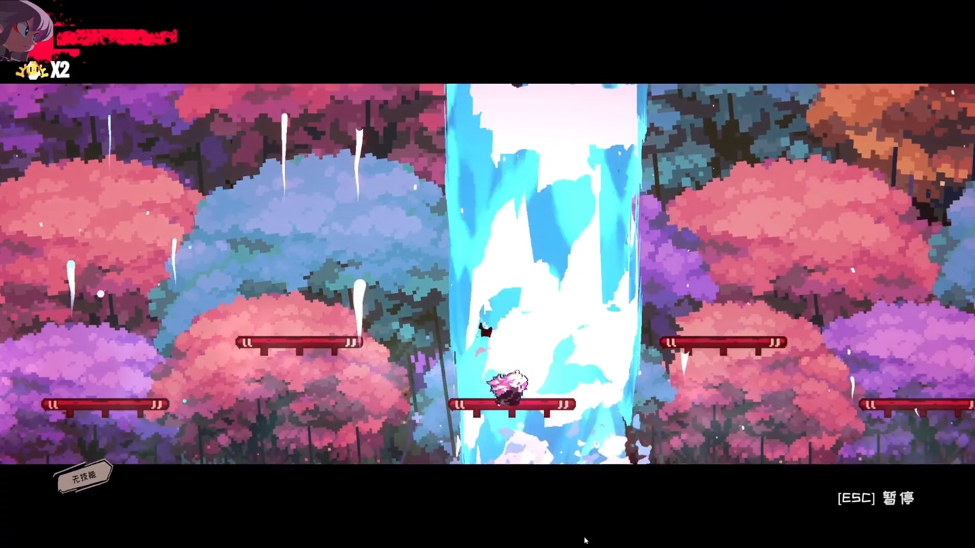 Изображение игры: 深渊公主 Release The Bride