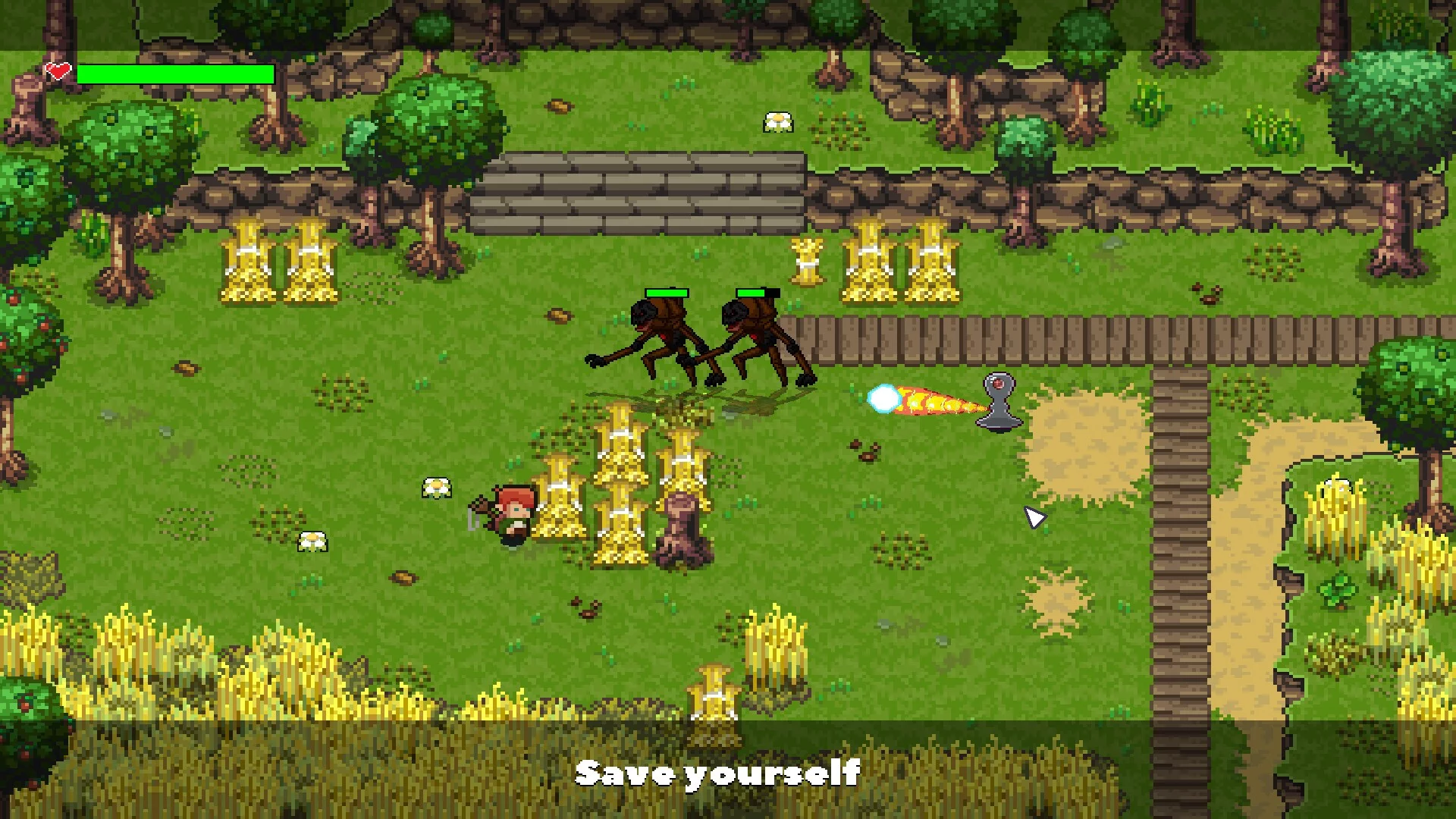 Изображение игры: Magic crystals 2