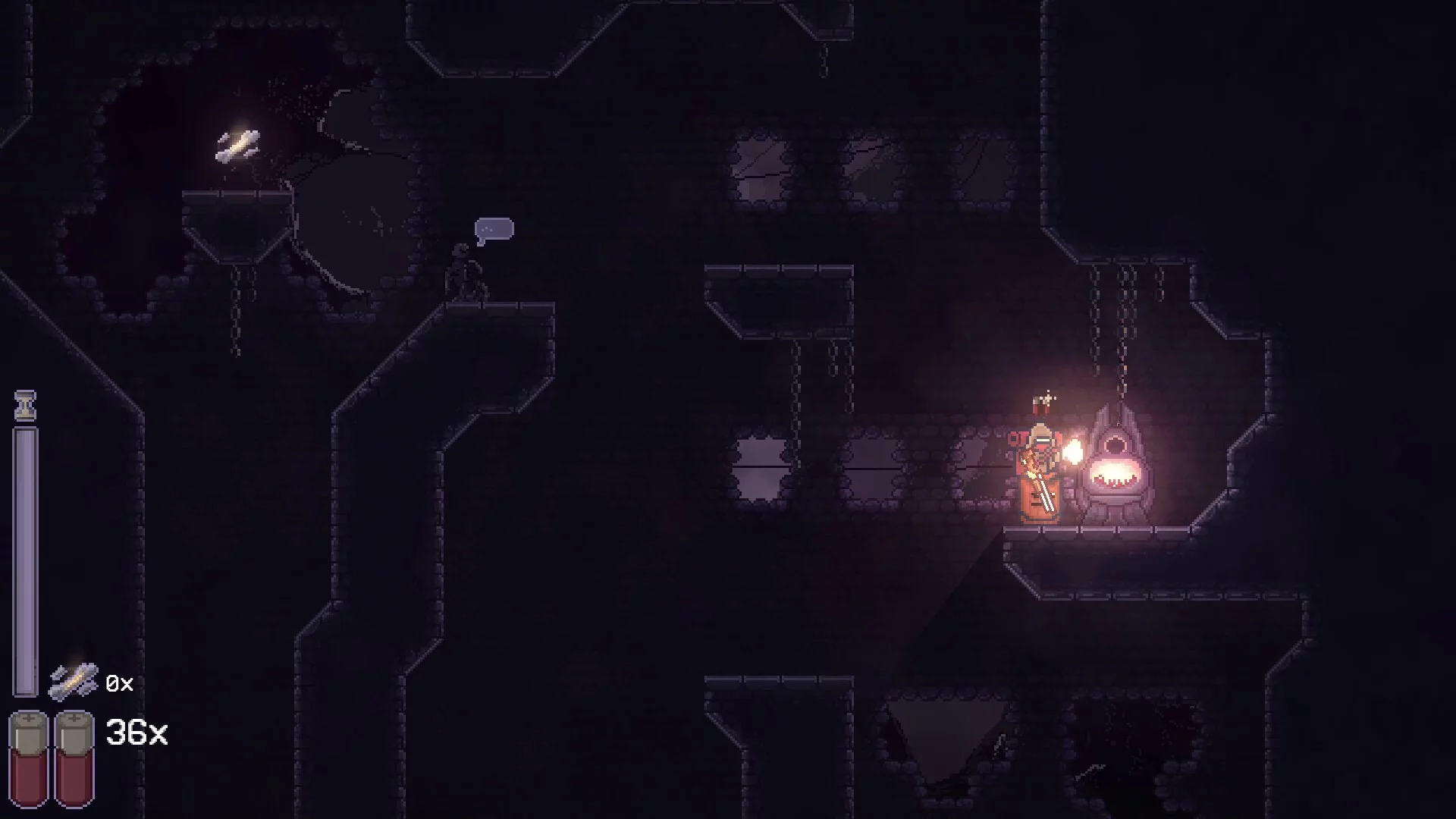 Изображение игры: Spirit of Shotgun