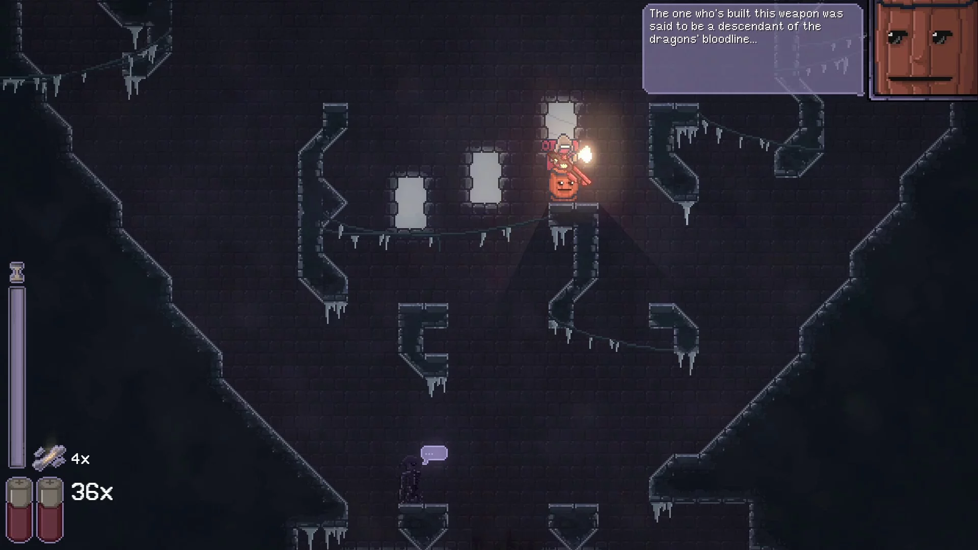 Изображение игры: Spirit of Shotgun