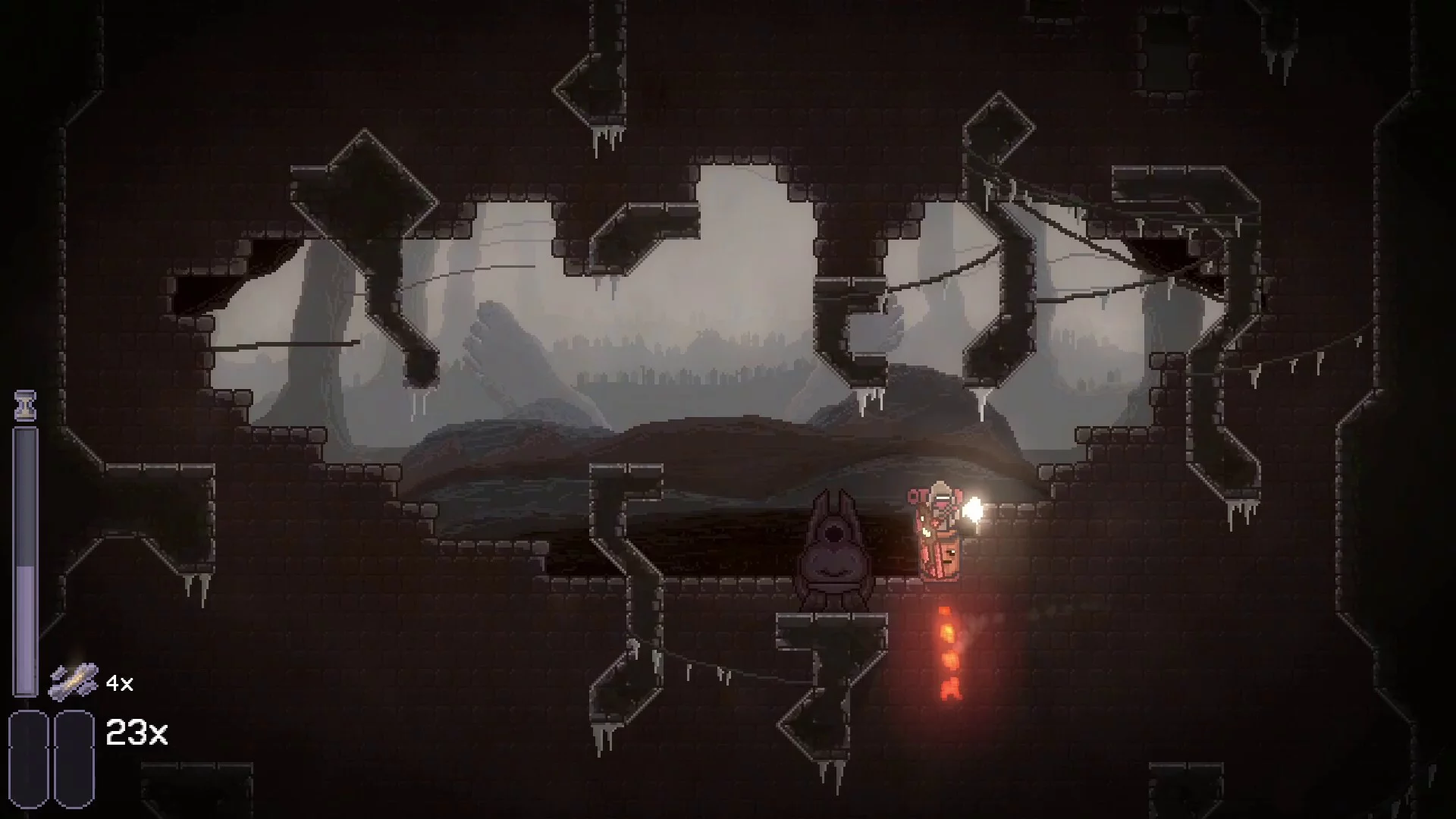 Изображение игры: Spirit of Shotgun