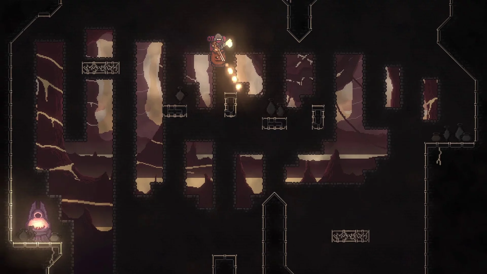 Изображение игры: Spirit of Shotgun