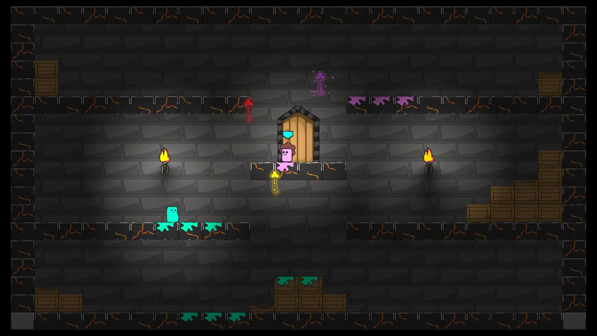 Изображение игры: Ink'n'Think