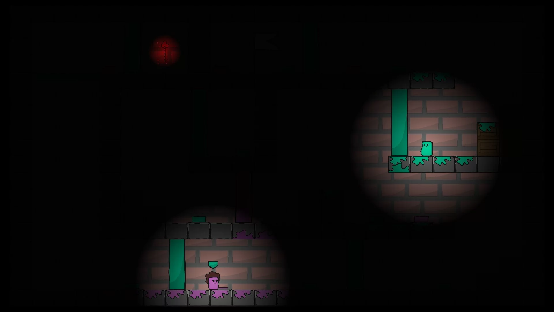 Изображение игры: Ink'n'Think