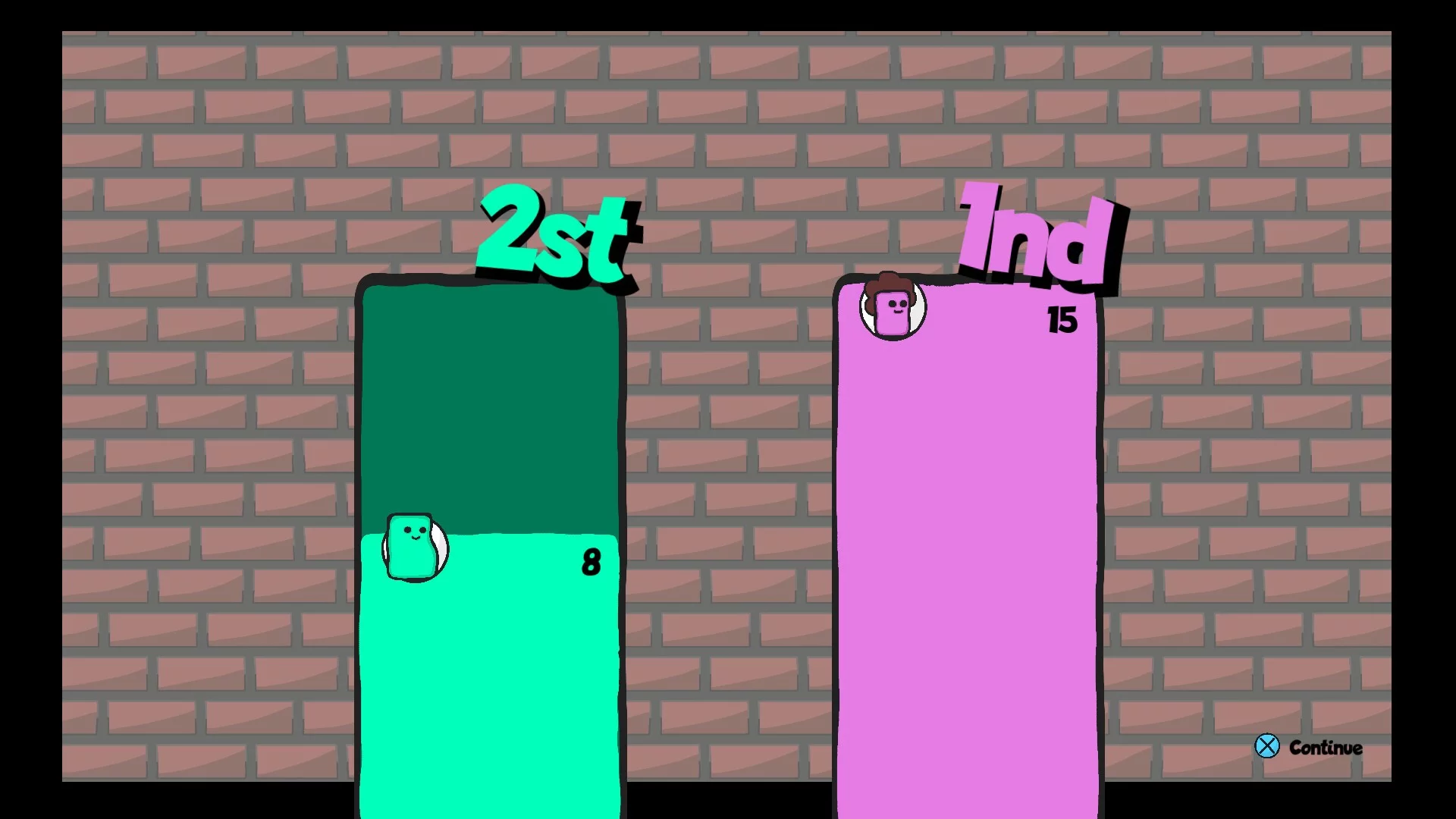 Изображение игры: Ink'n'Think