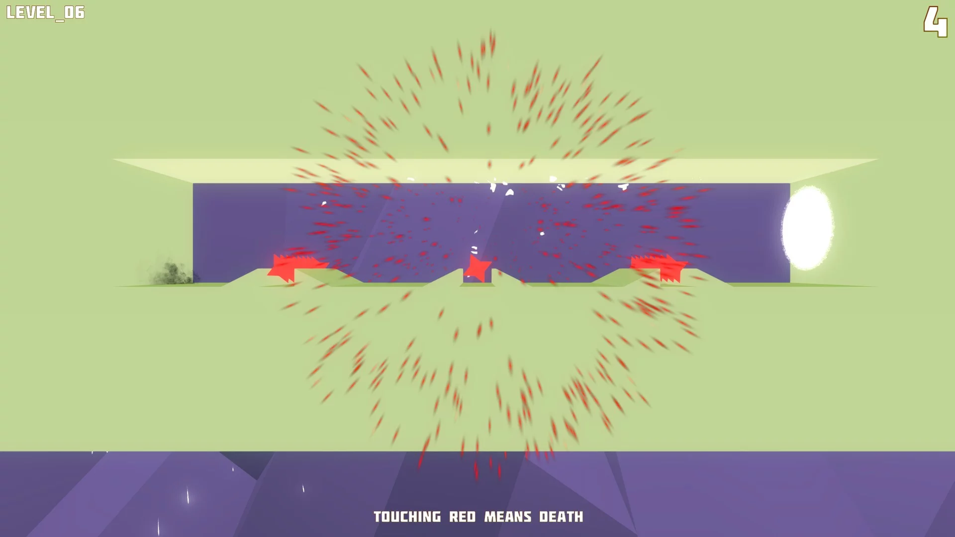 Изображение игры: Dumb Bomb Game