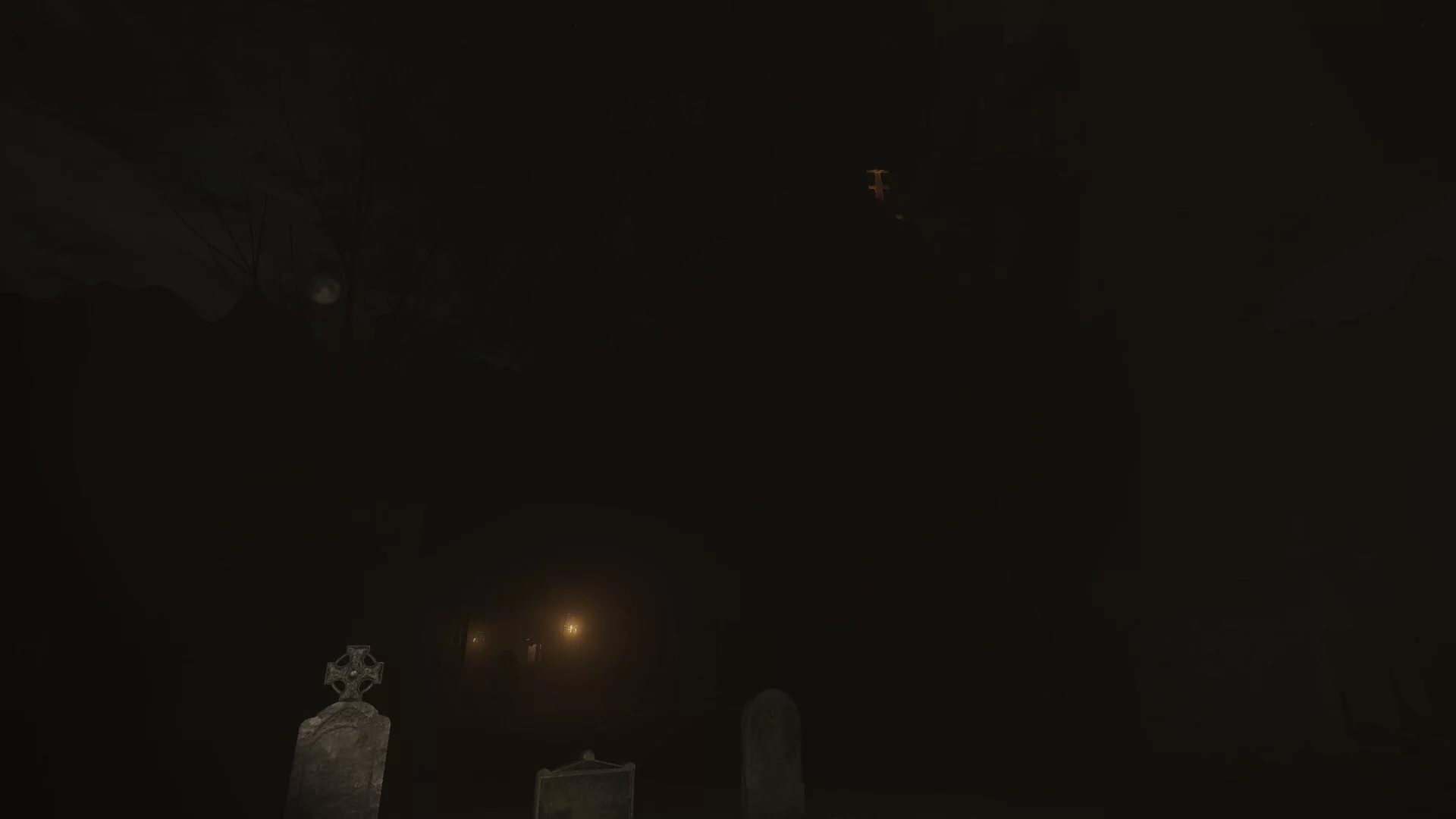 Изображение игры: Death Damnation