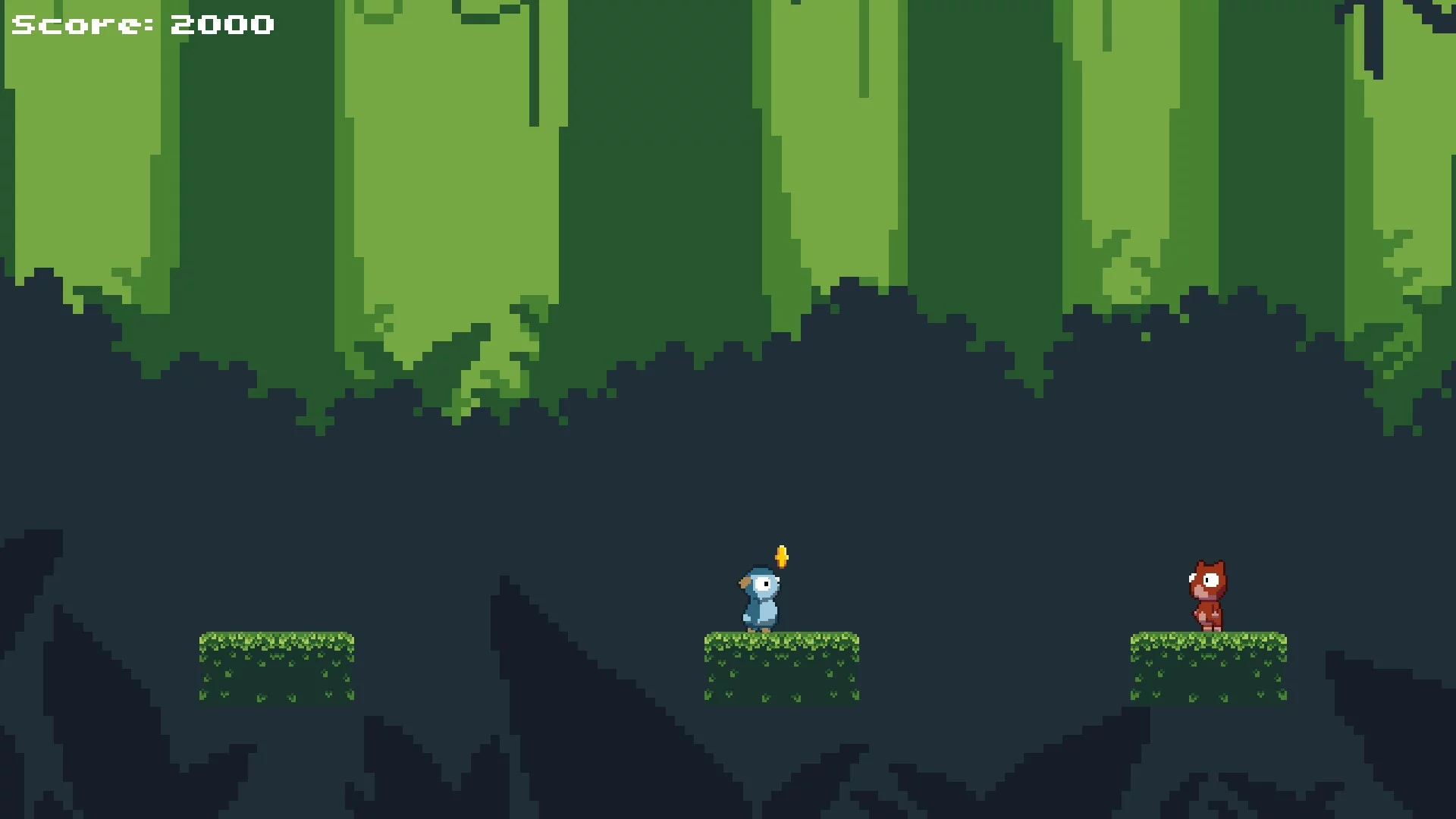 Изображение игры: Tiny Hill
