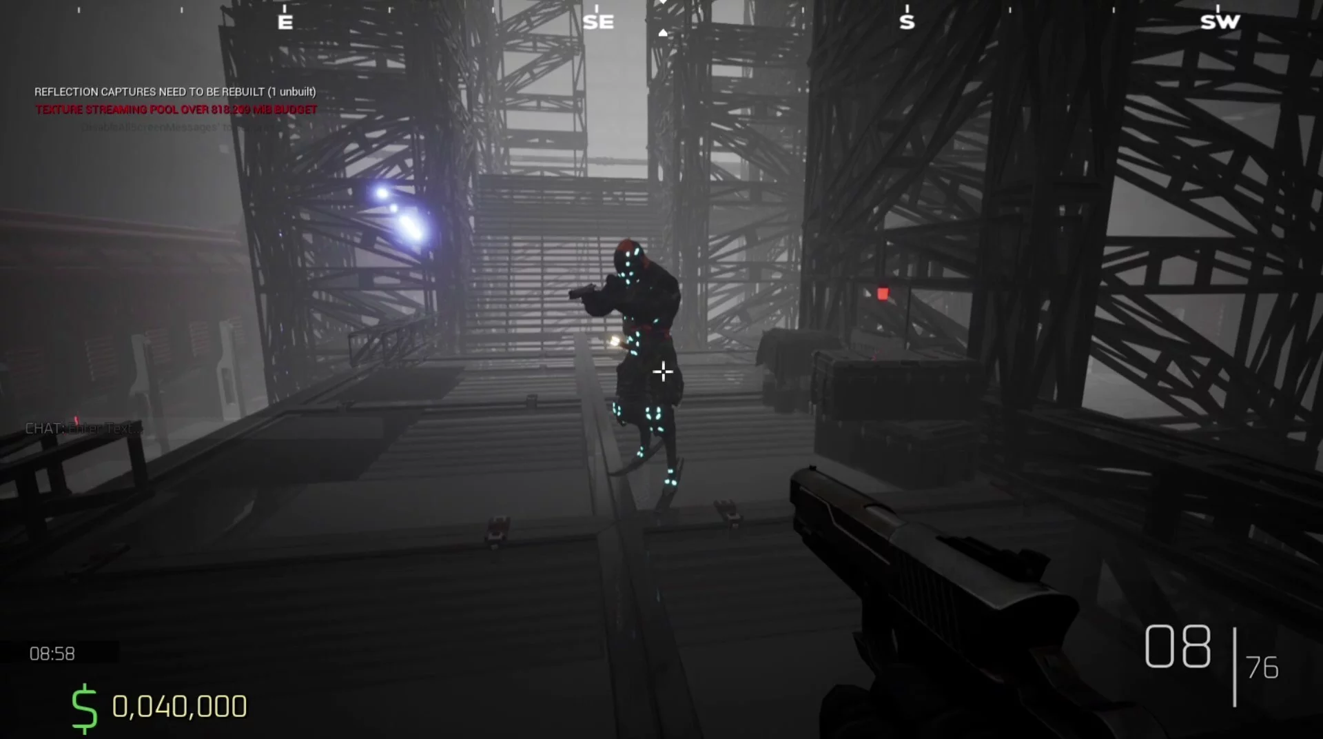 Изображение игры: FPS Arena Online