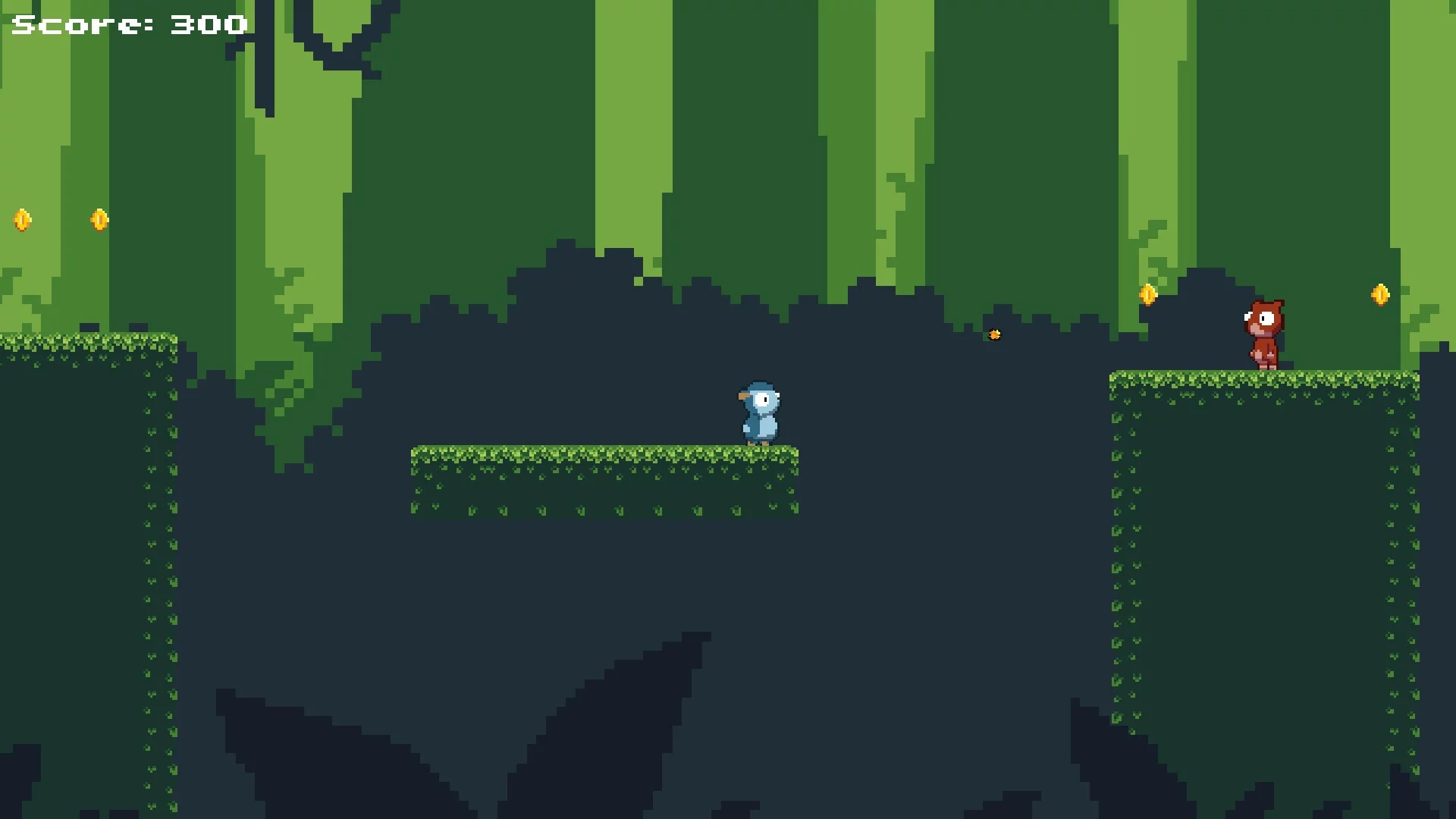 Изображение игры: Tiny Hill