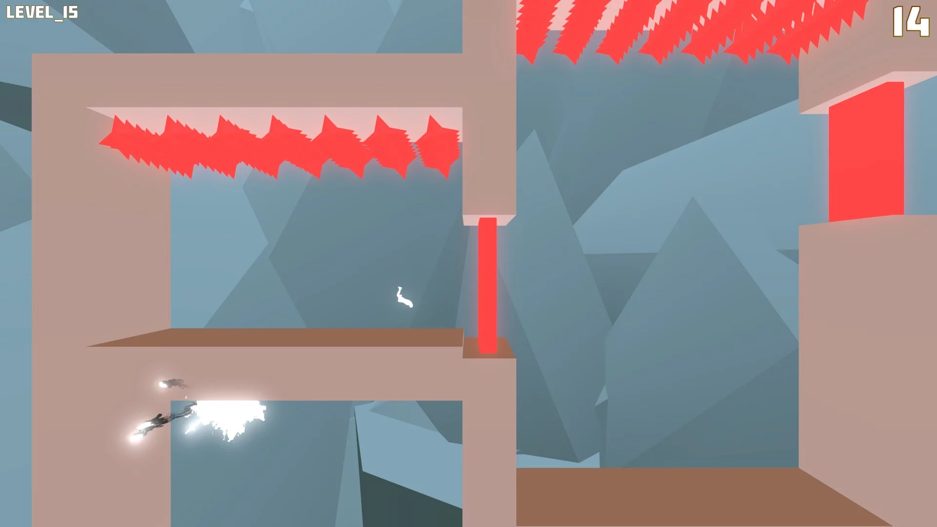 Изображение игры: Dumb Bomb Game