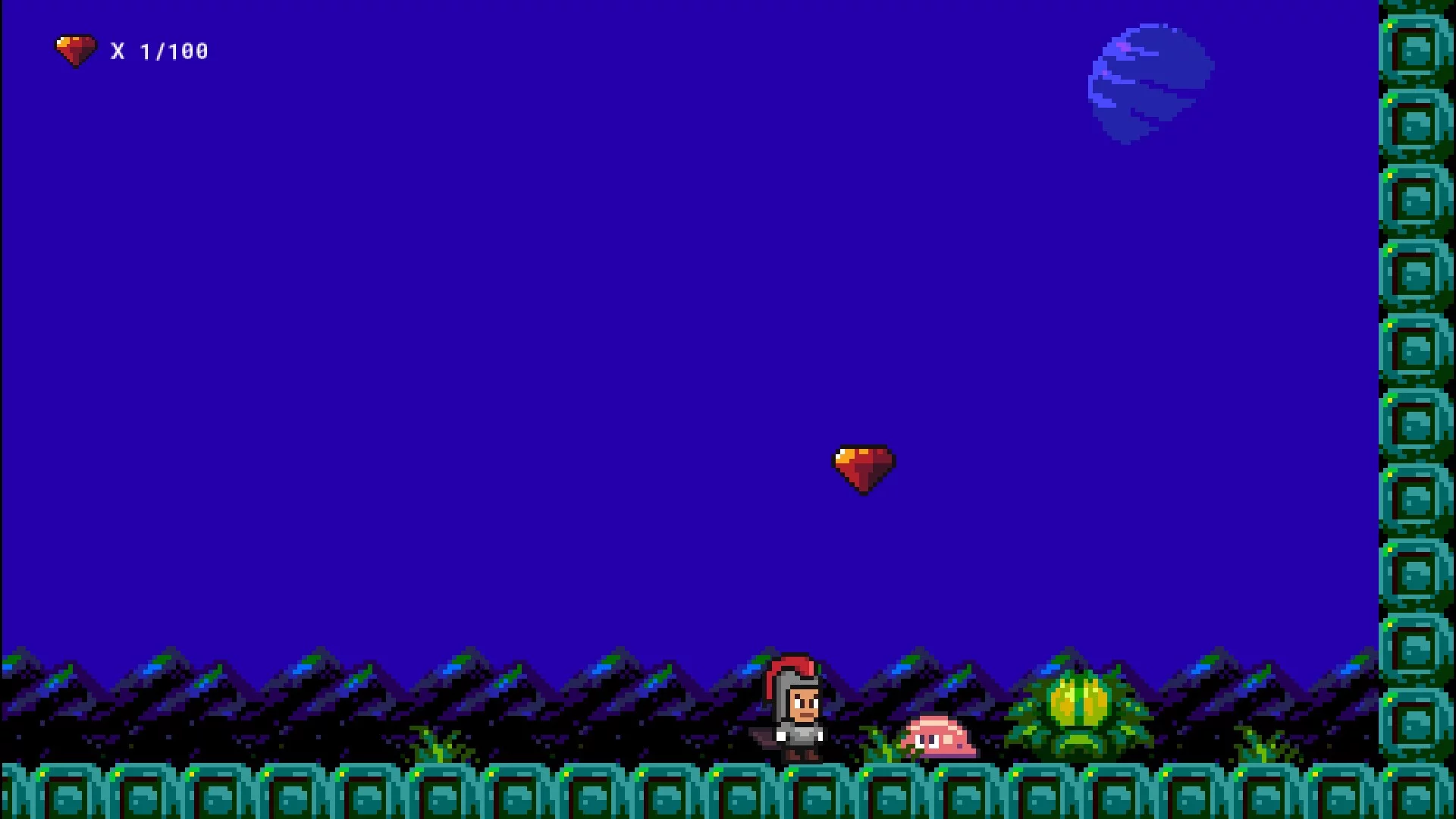 Изображение игры: Heaven Keepers
