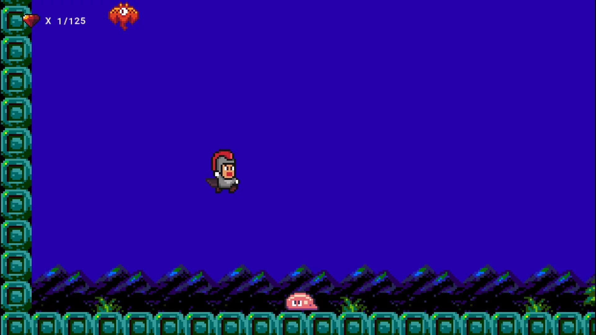 Изображение игры: Heaven Keepers