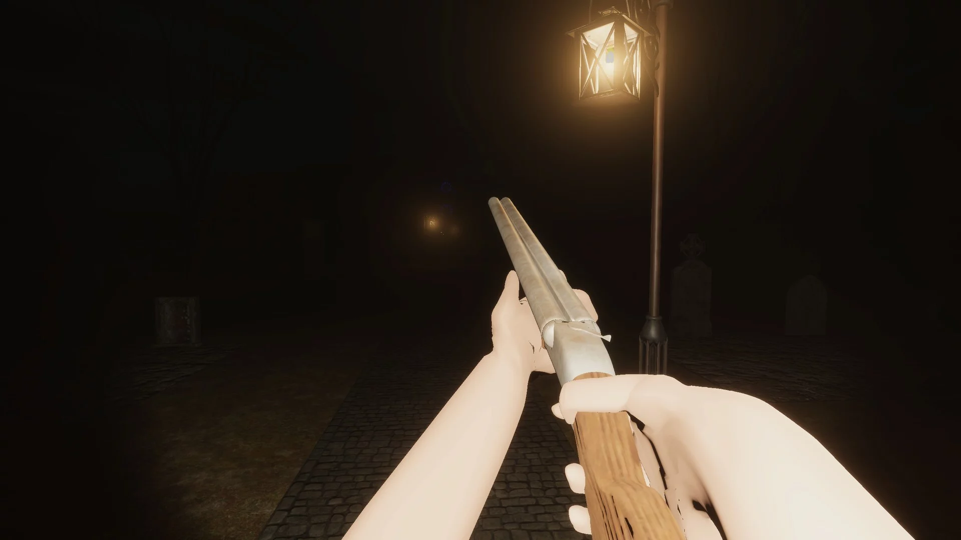 Изображение игры: Death Damnation