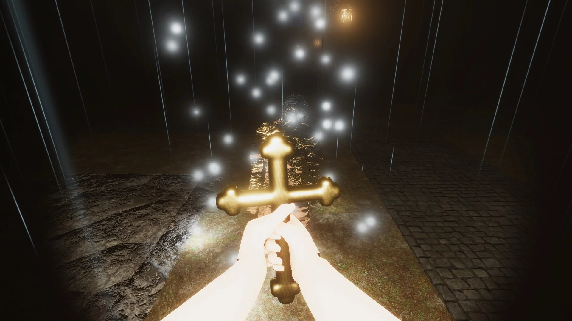 Изображение игры: Death Damnation