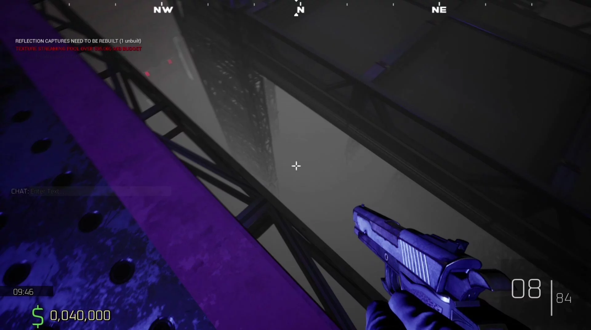 Изображение игры: FPS Arena Online