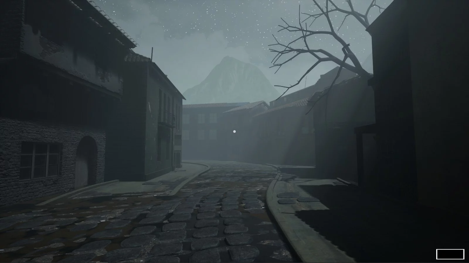 Изображение игры: The Villa of Death