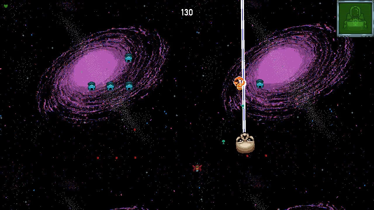 Изображение игры: Hyperstrix