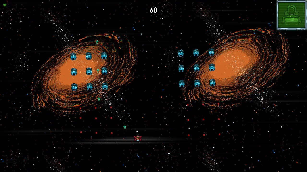 Изображение игры: Hyperstrix